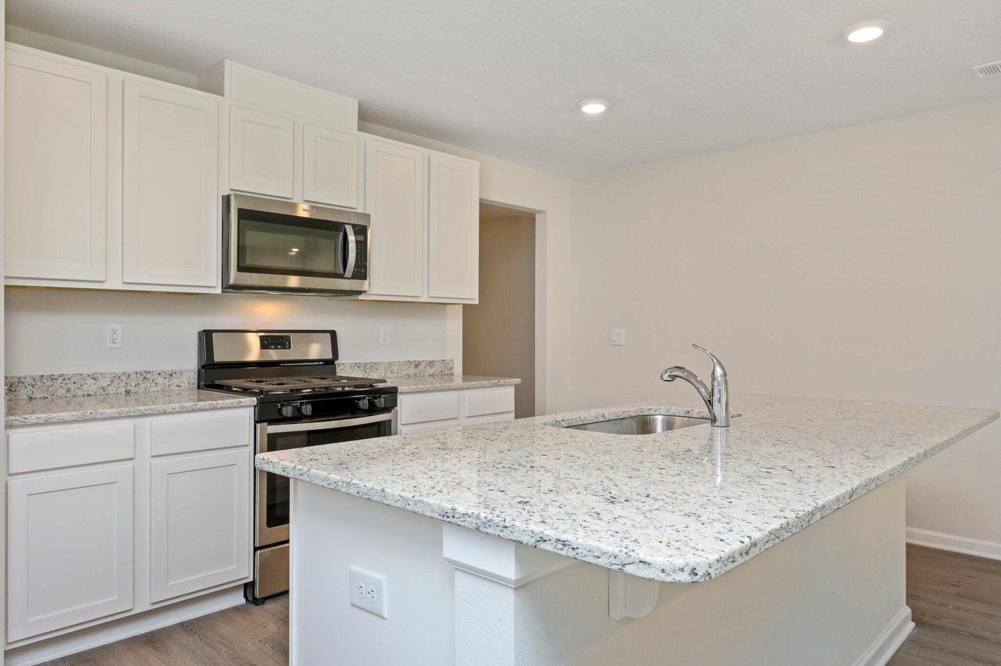 PATRIOT RIDGE - Residential Lease