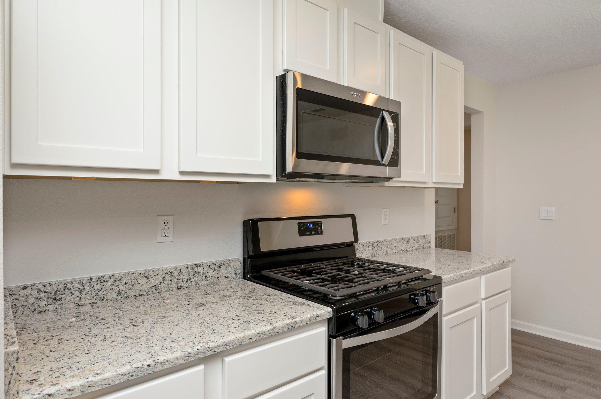 PATRIOT RIDGE - Residential Lease
