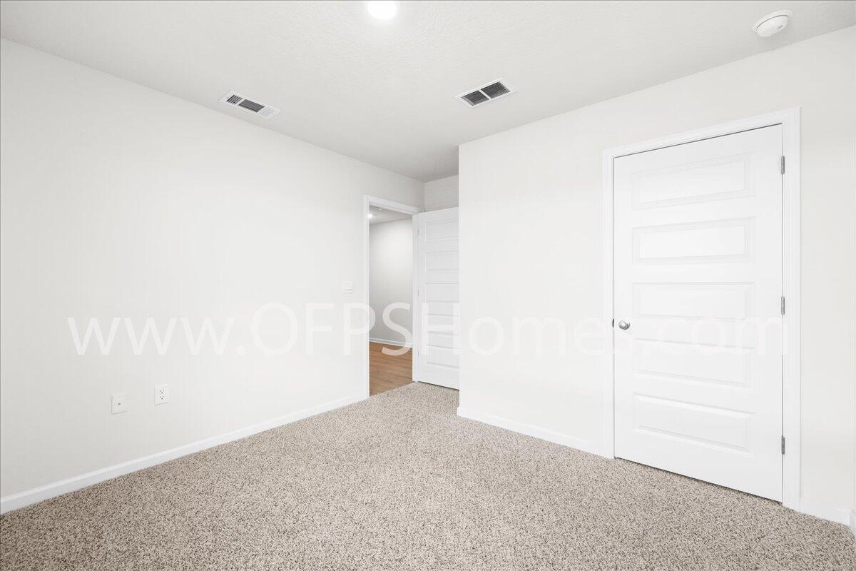 PATRIOT RIDGE - Residential Lease