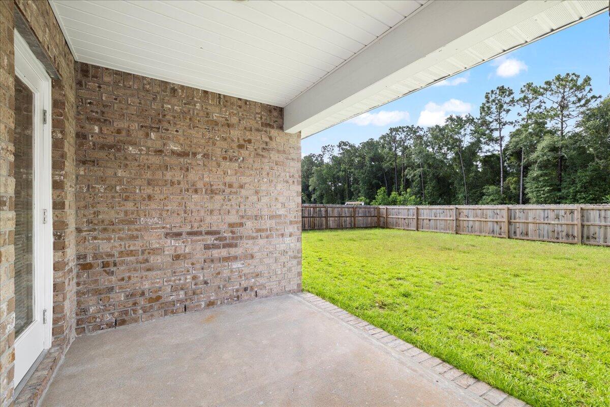 PATRIOT RIDGE - Residential Lease