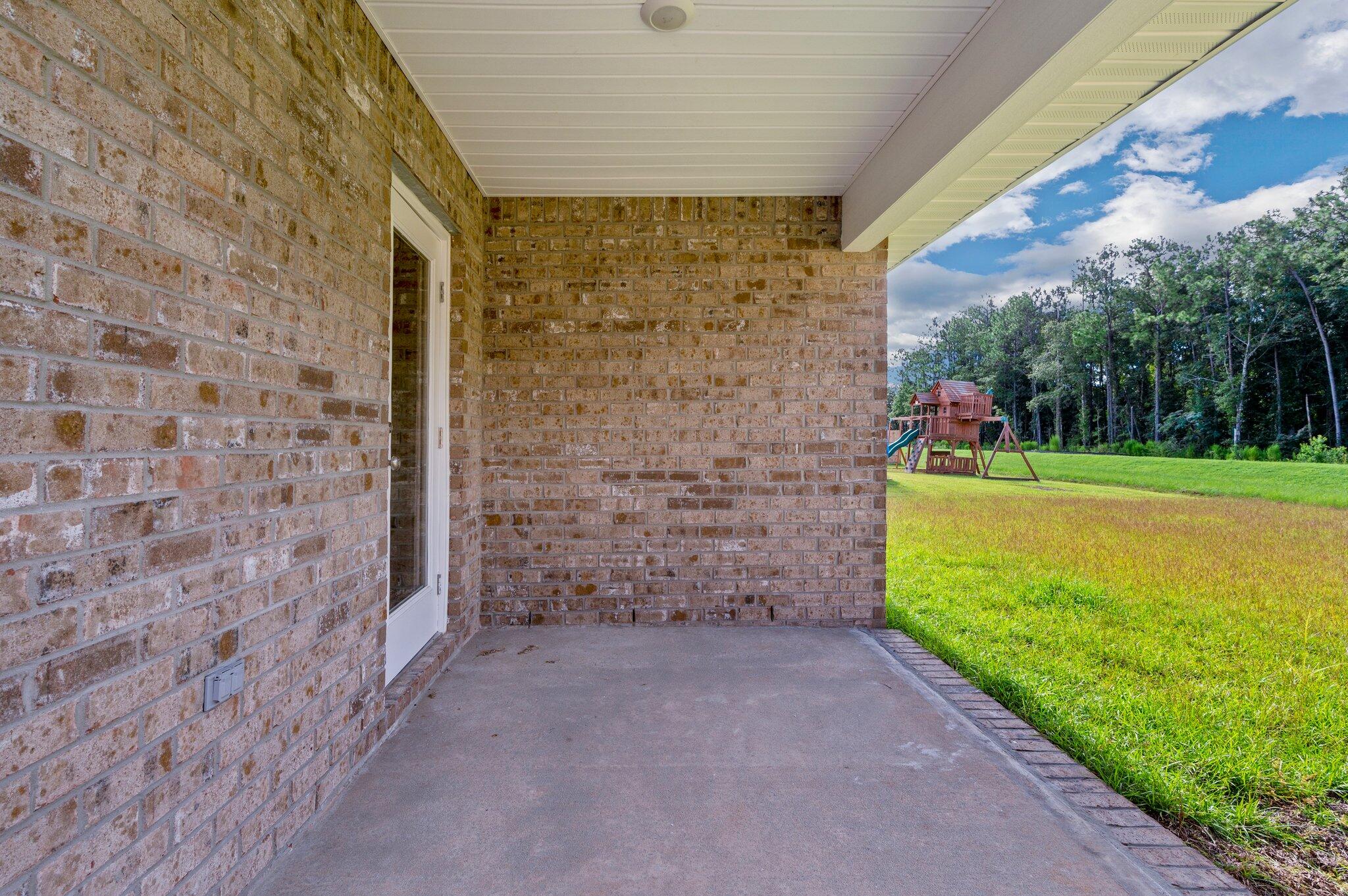 PATRIOT RIDGE - Residential Lease