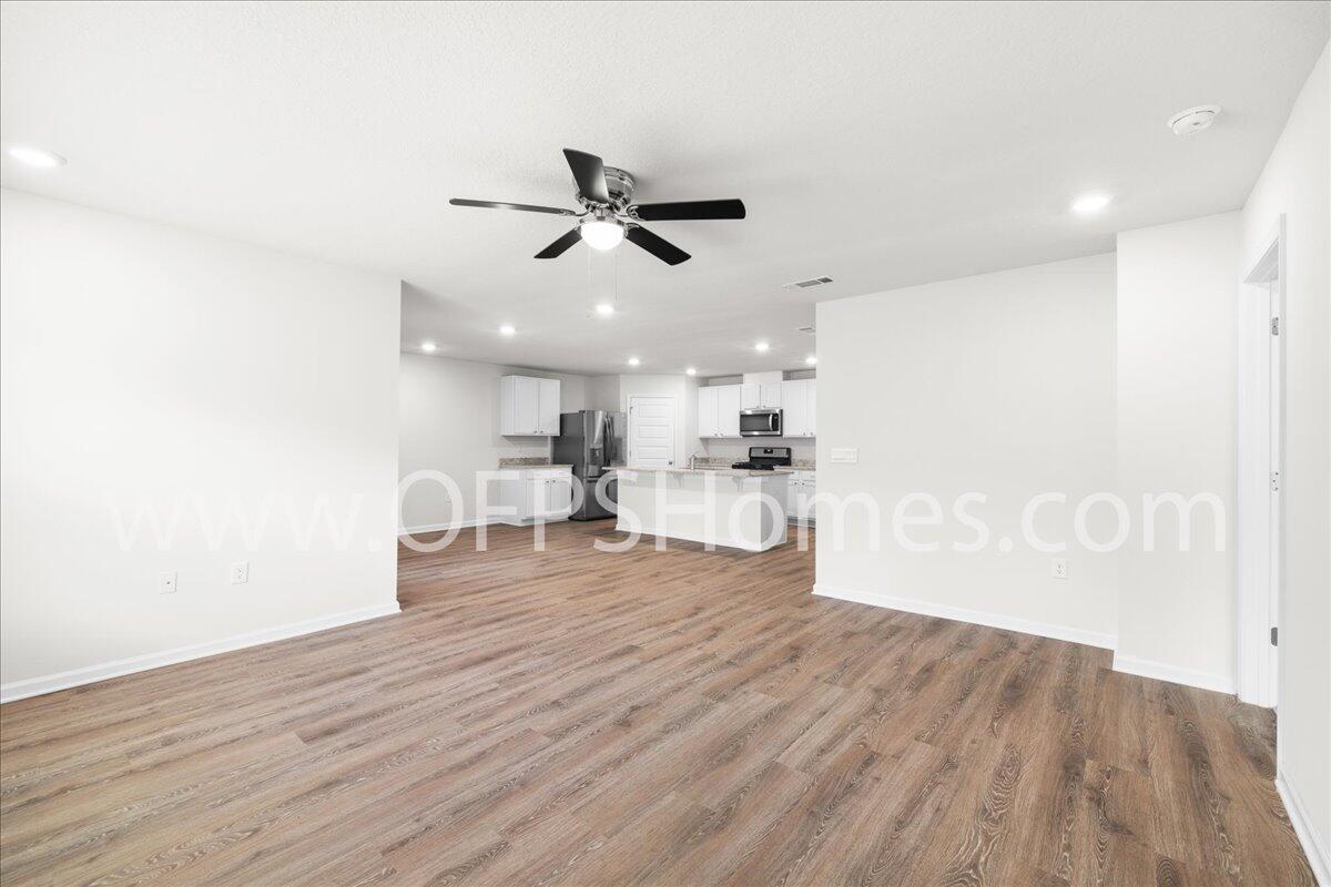 PATRIOT RIDGE - Residential Lease