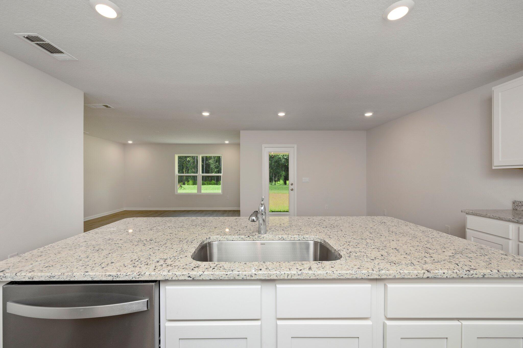 PATRIOT RIDGE - Residential Lease