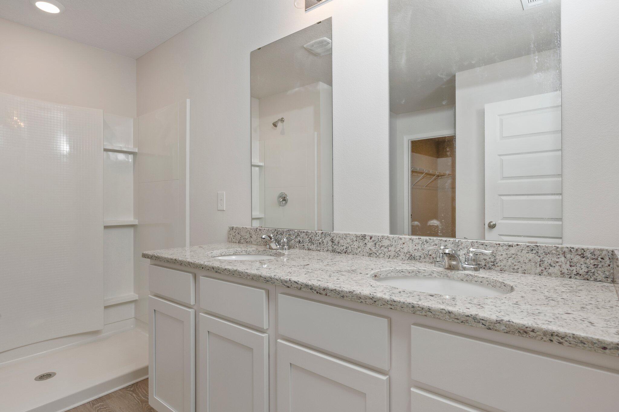 PATRIOT RIDGE - Residential Lease