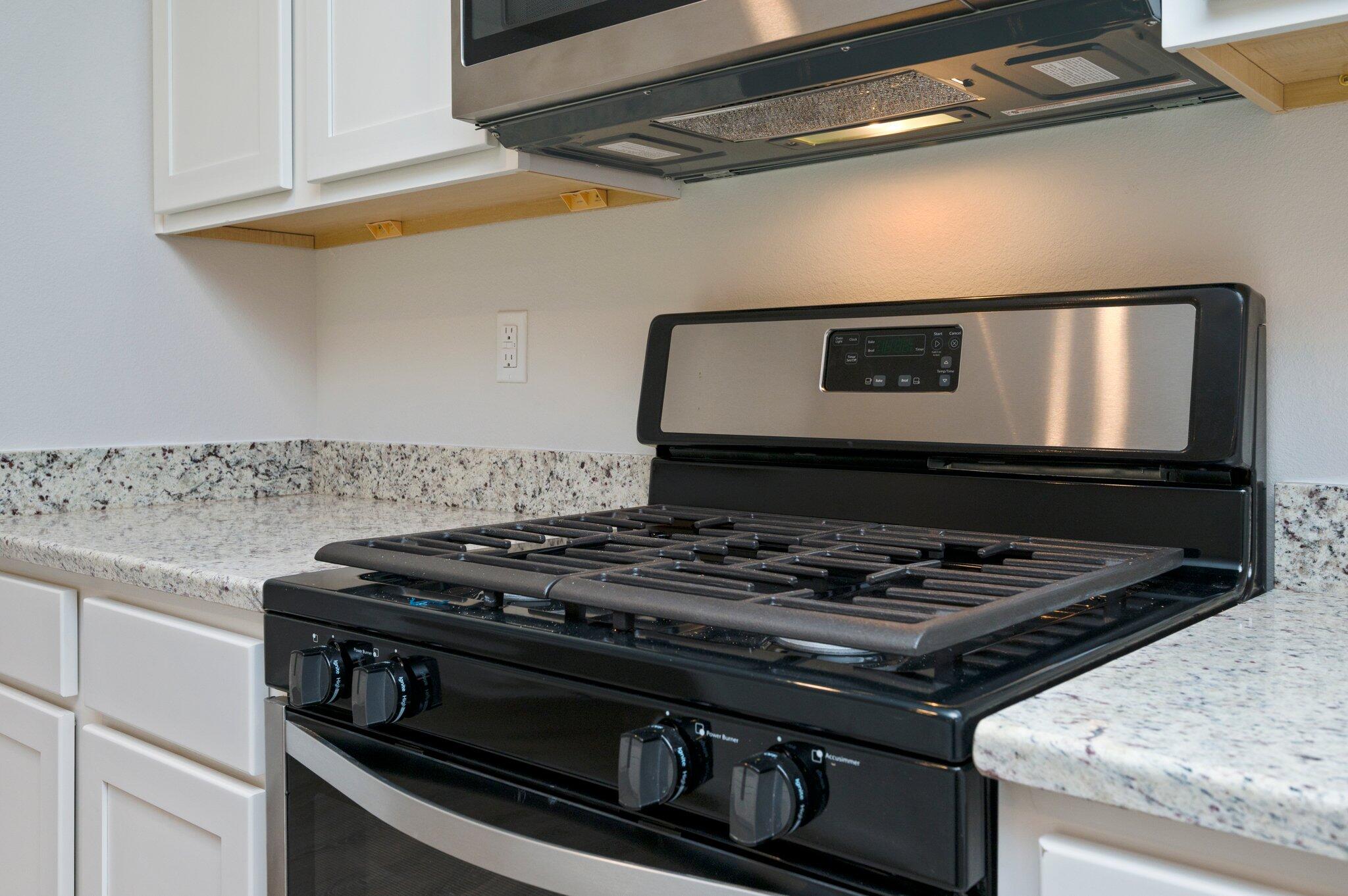 PATRIOT RIDGE - Residential Lease