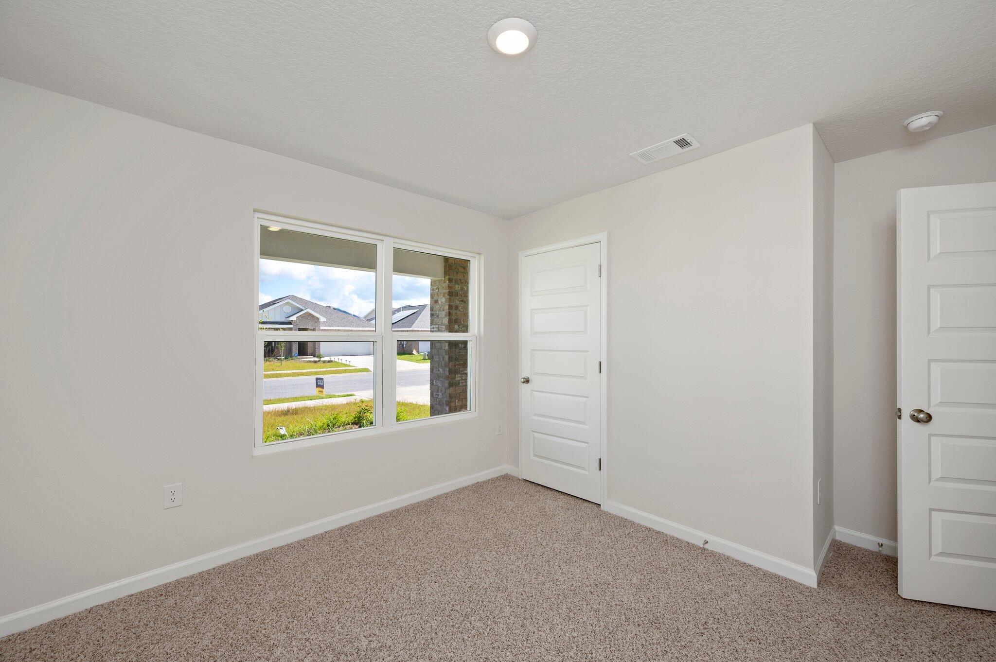 PATRIOT RIDGE - Residential Lease