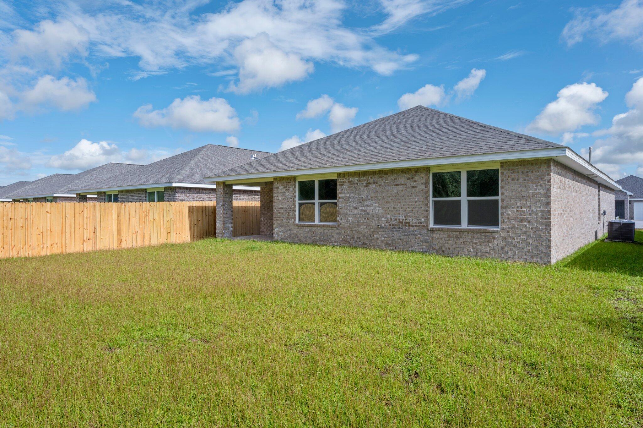 PATRIOT RIDGE - Residential Lease