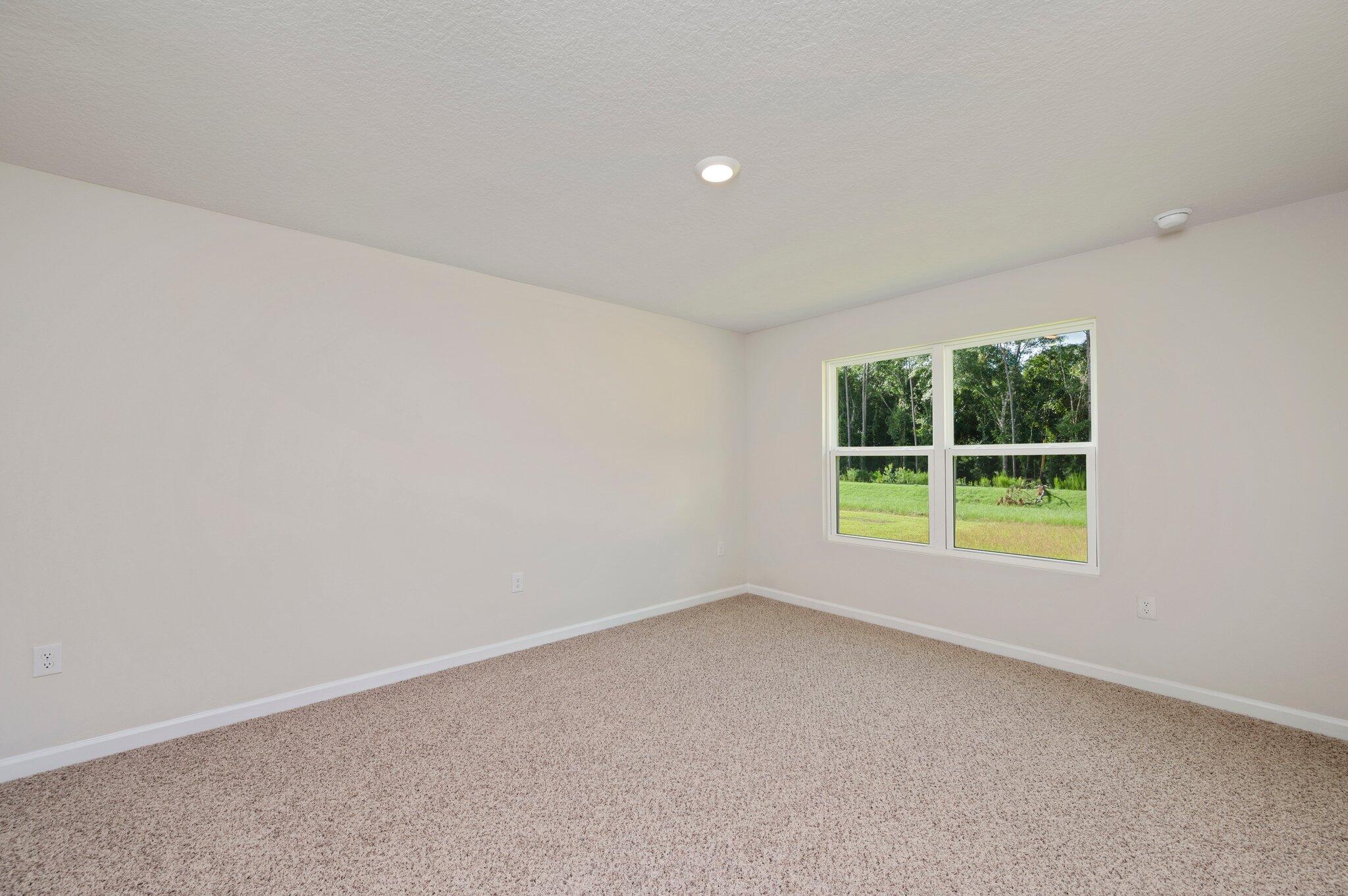 PATRIOT RIDGE - Residential Lease