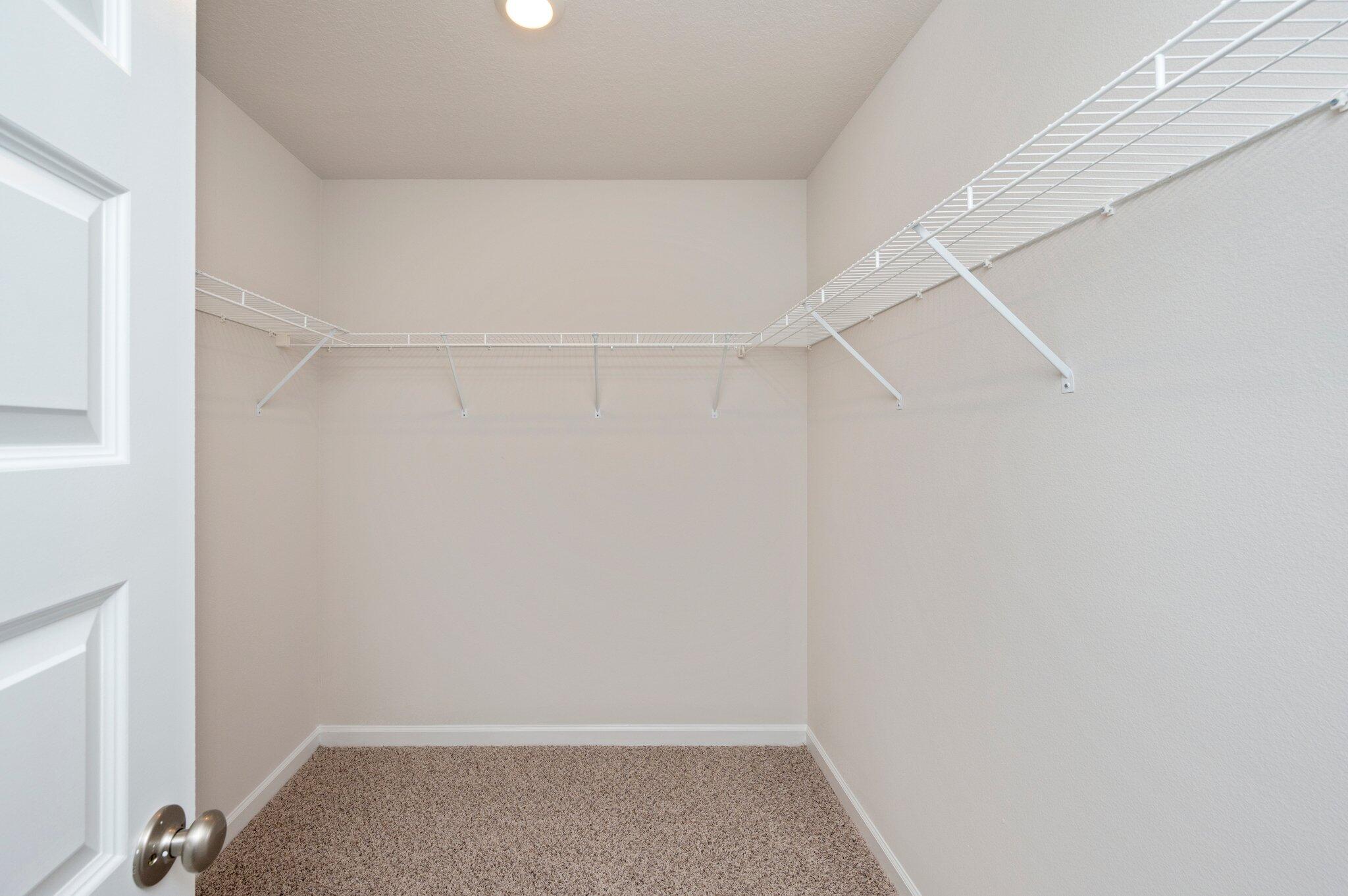 PATRIOT RIDGE - Residential Lease
