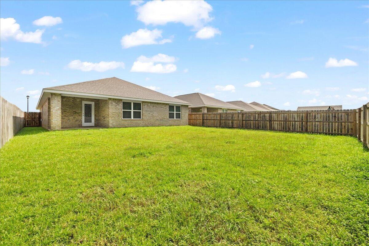 PATRIOT RIDGE - Residential Lease