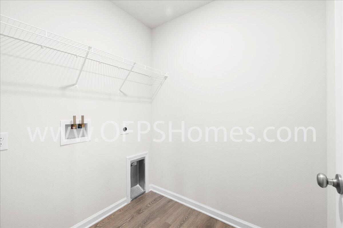 PATRIOT RIDGE - Residential Lease