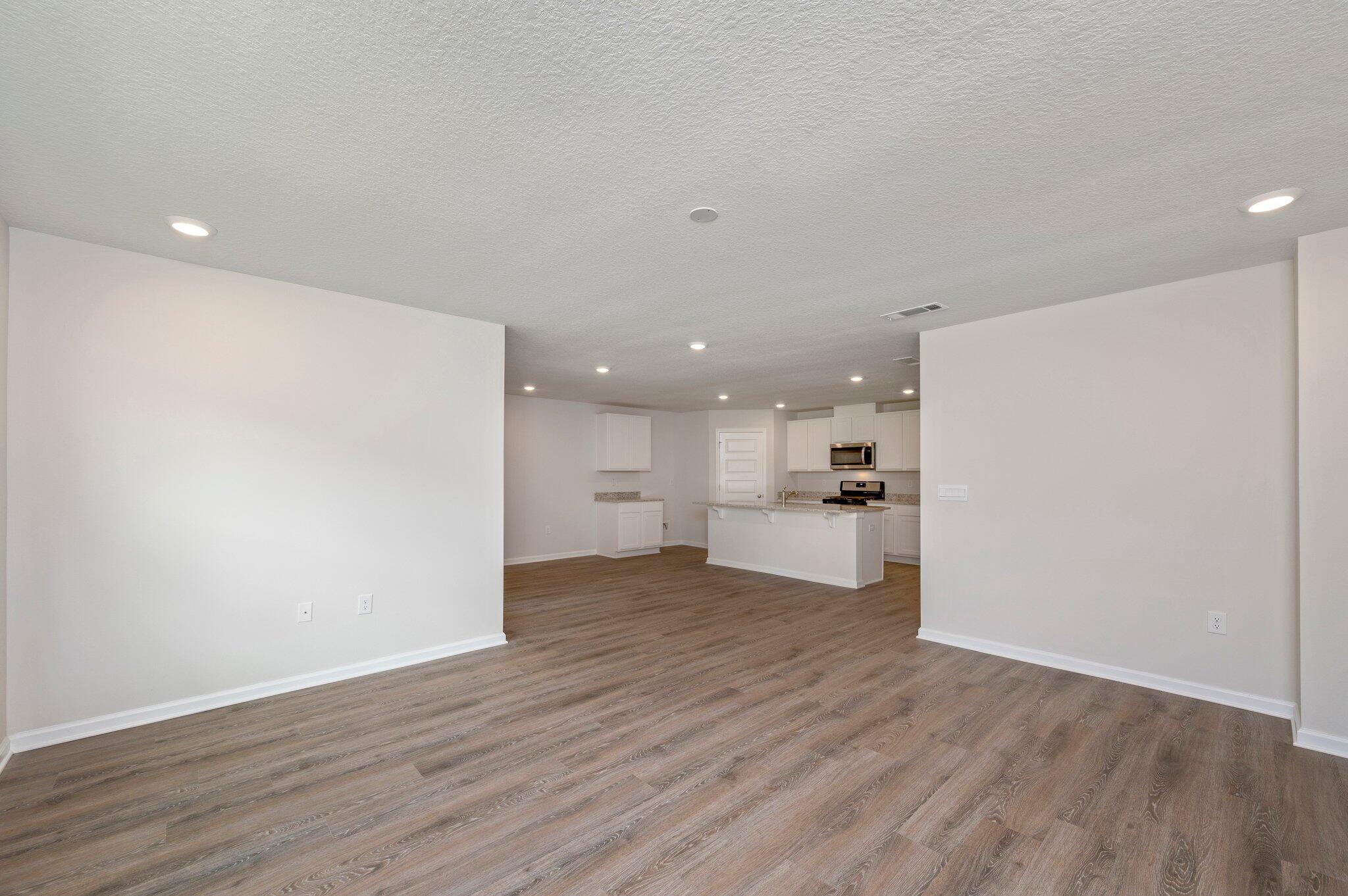 PATRIOT RIDGE - Residential Lease