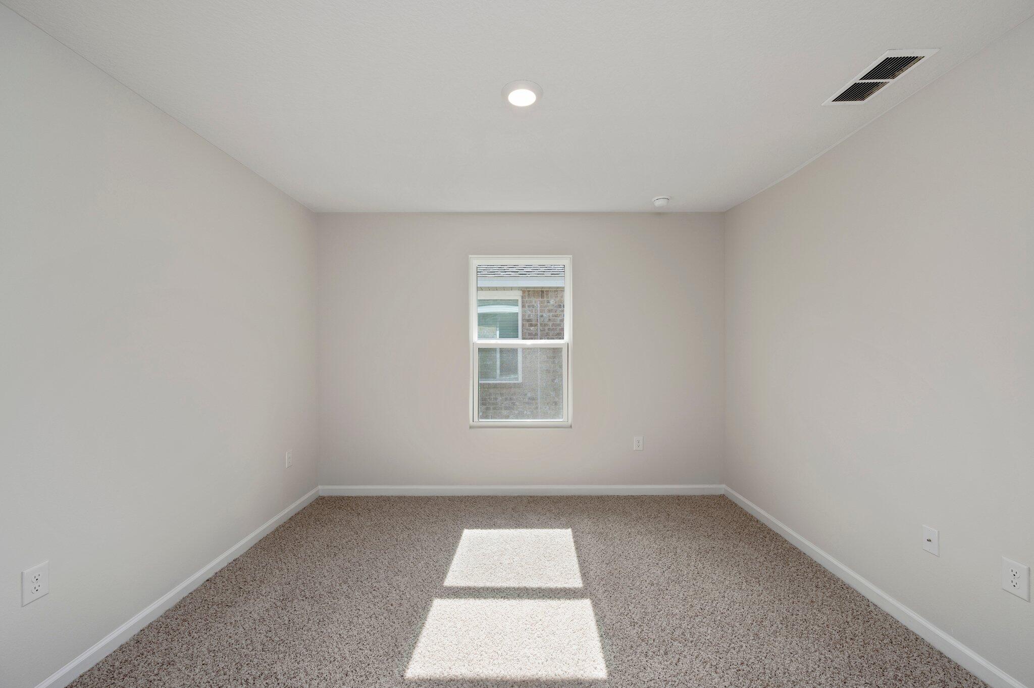 PATRIOT RIDGE - Residential Lease