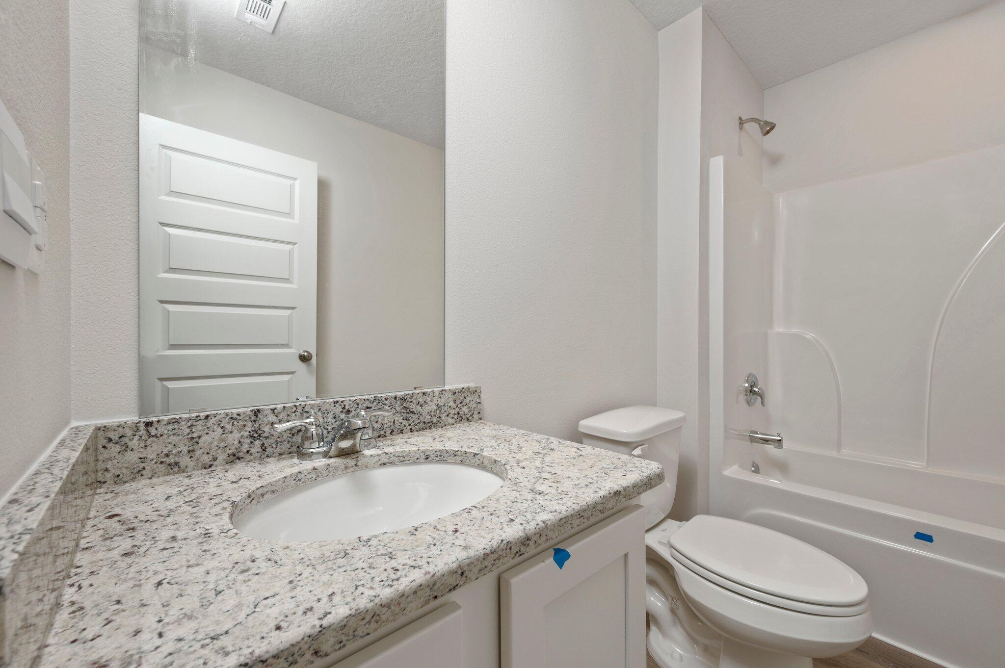 PATRIOT RIDGE - Residential Lease