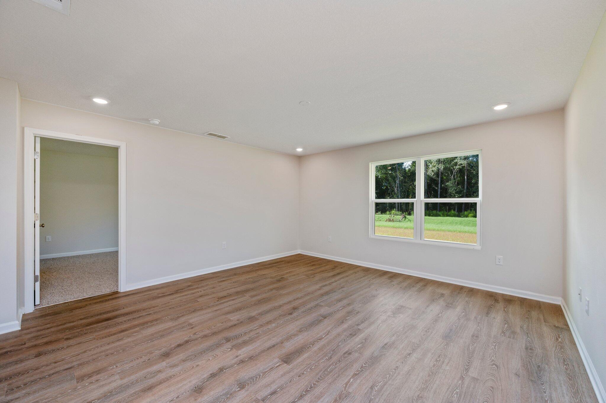 PATRIOT RIDGE - Residential Lease