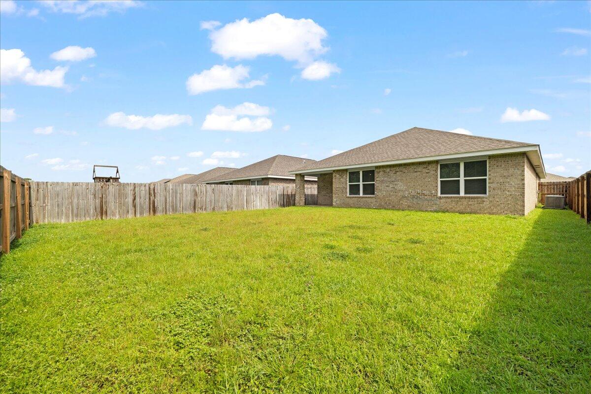 PATRIOT RIDGE - Residential Lease