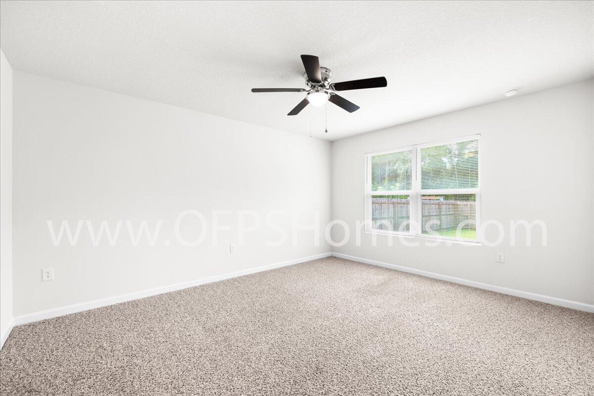 PATRIOT RIDGE - Residential Lease