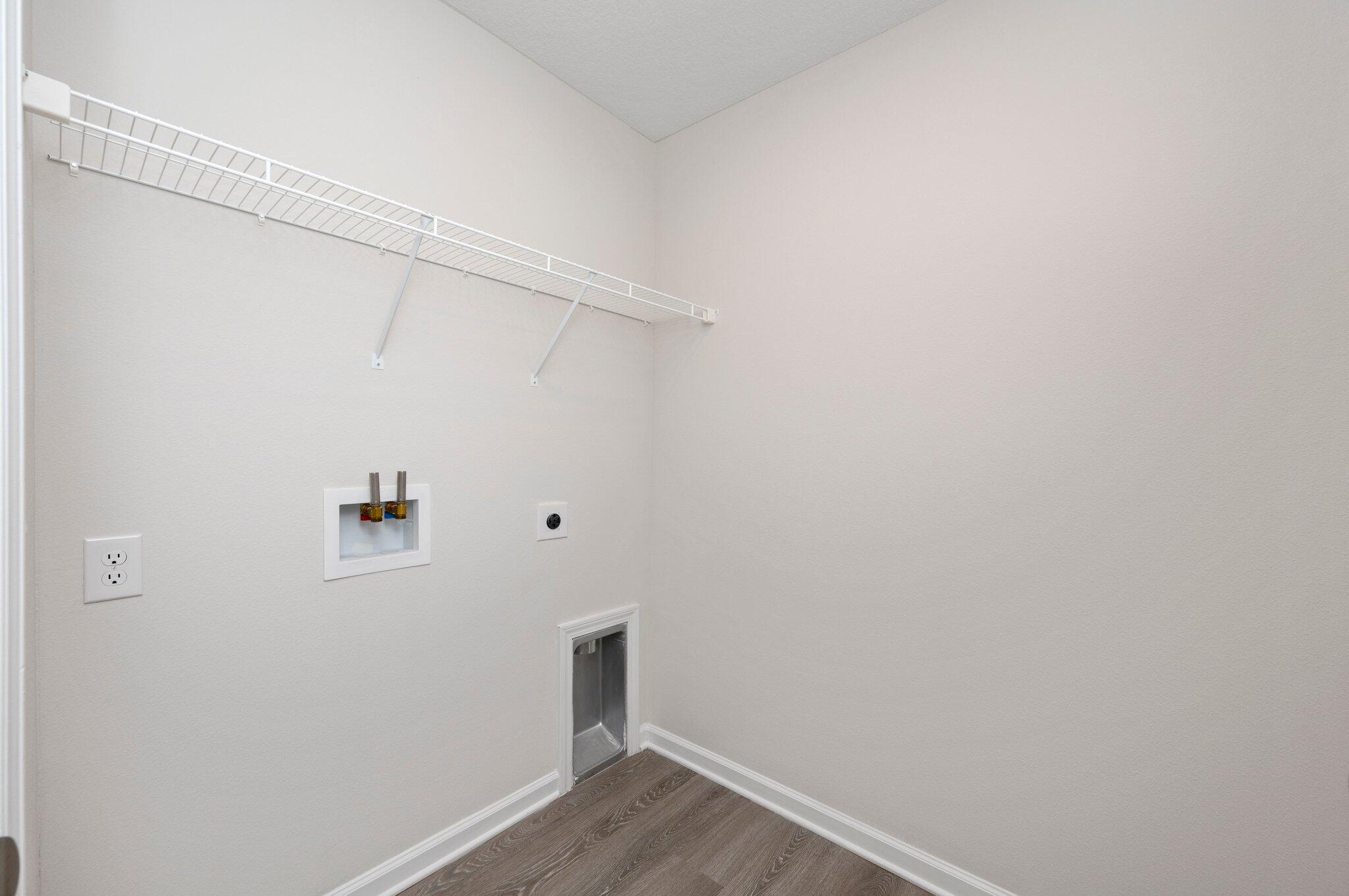 PATRIOT RIDGE - Residential Lease