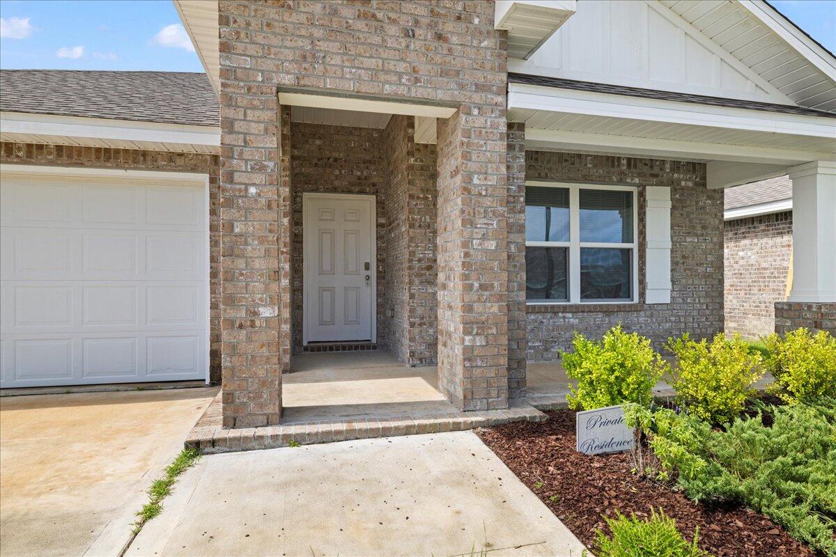 Available June 30, 2025 - Spacious 4 Bedroom, 2 Bathroom home in the desirable Patriot Ridge Community. This home features a large open-concept living area, a beautiful granite kitchen island, stainless steel appliances, and a walk-in pantry. The Primary Suite includes a double vanity and a generous walk-in closet. Enjoy access to the community pool and neighborhood amenities.NO smoking. 600 minimum FICO credit score required in addition to meeting rental criteria. Pets allowed upon approval with a non-refundable pet fee. All applicants are required to complete an application on https://onefamilypropertyservices.petscreening.com/ regardless of if they own a pet or not. Applicants with an ESA are also required to complete the application.
This property is a part of a Homeowners Association and tenants will be required to adhere to certain rules and restrictions. If you have any questions, you may request to view the HOA Covenants prior to application.
** Fees Required once an application is approved include, but may not be limited to: Security Deposit, Non-Refundable Fees (cleaning and rekey), $20 Certified Mail Fee, and Pet Fees (when applicable).
