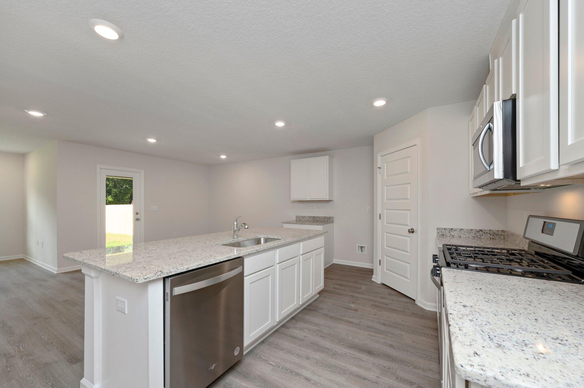 PATRIOT RIDGE - Residential Lease