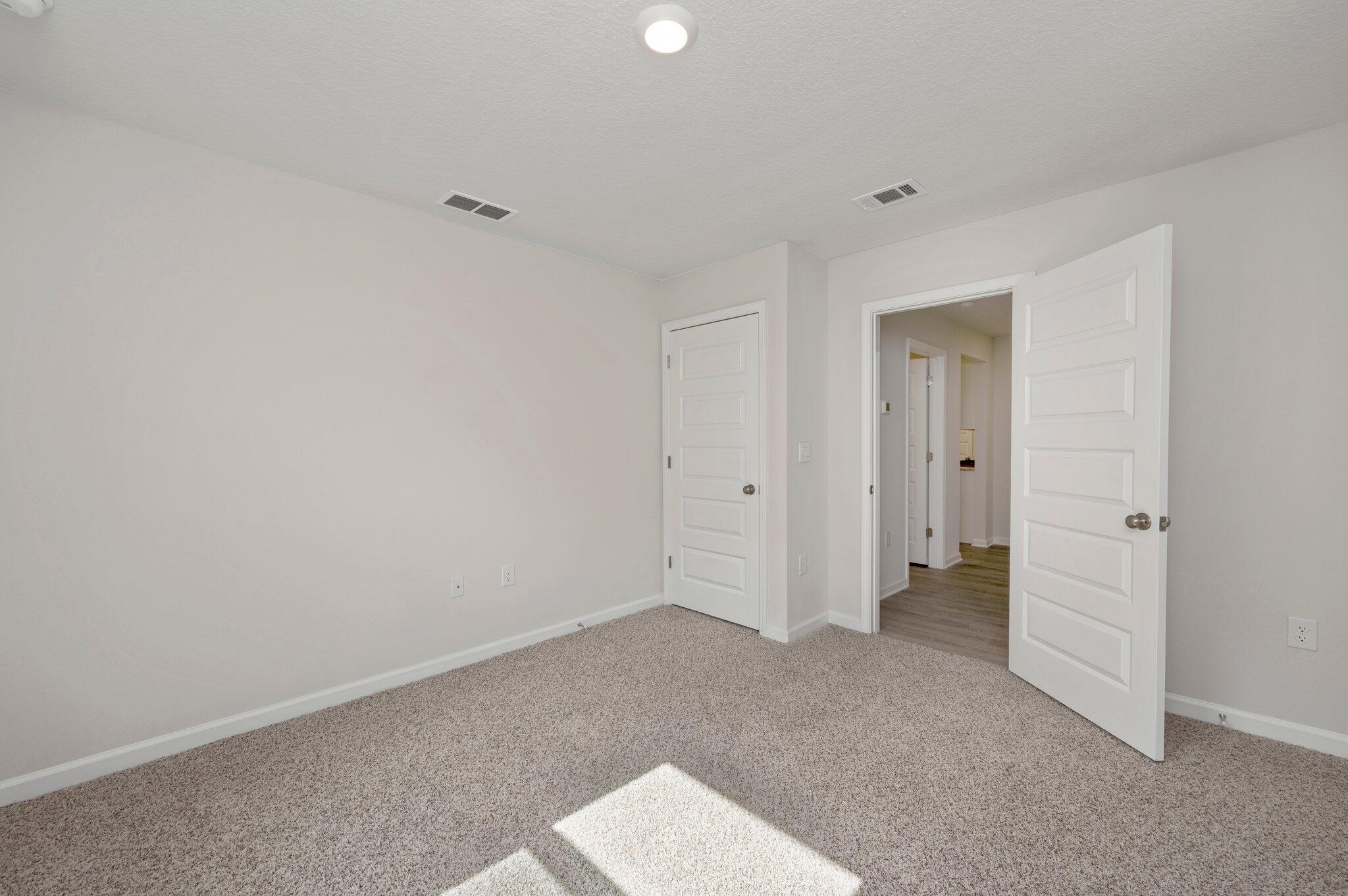 PATRIOT RIDGE - Residential Lease