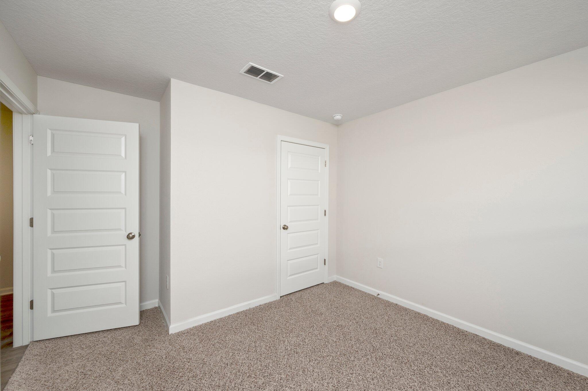 PATRIOT RIDGE - Residential Lease