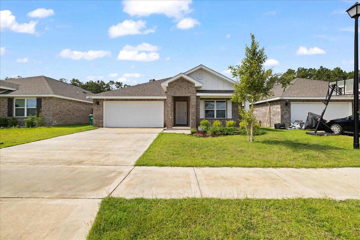 PATRIOT RIDGE - Residential Lease