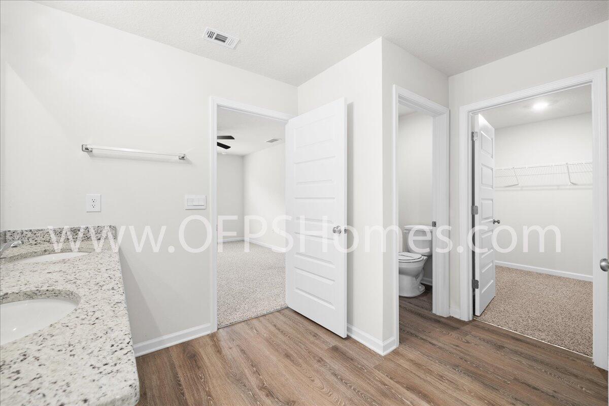 PATRIOT RIDGE - Residential Lease
