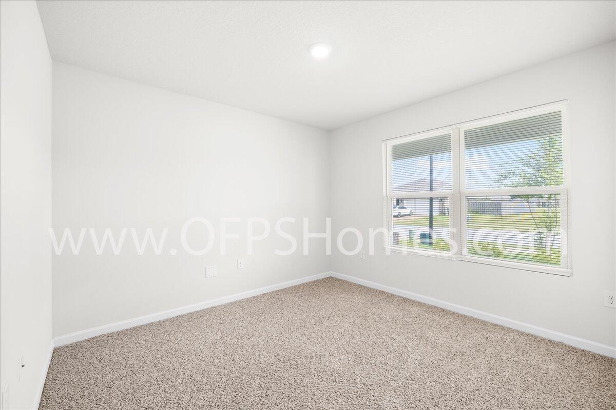 PATRIOT RIDGE - Residential Lease