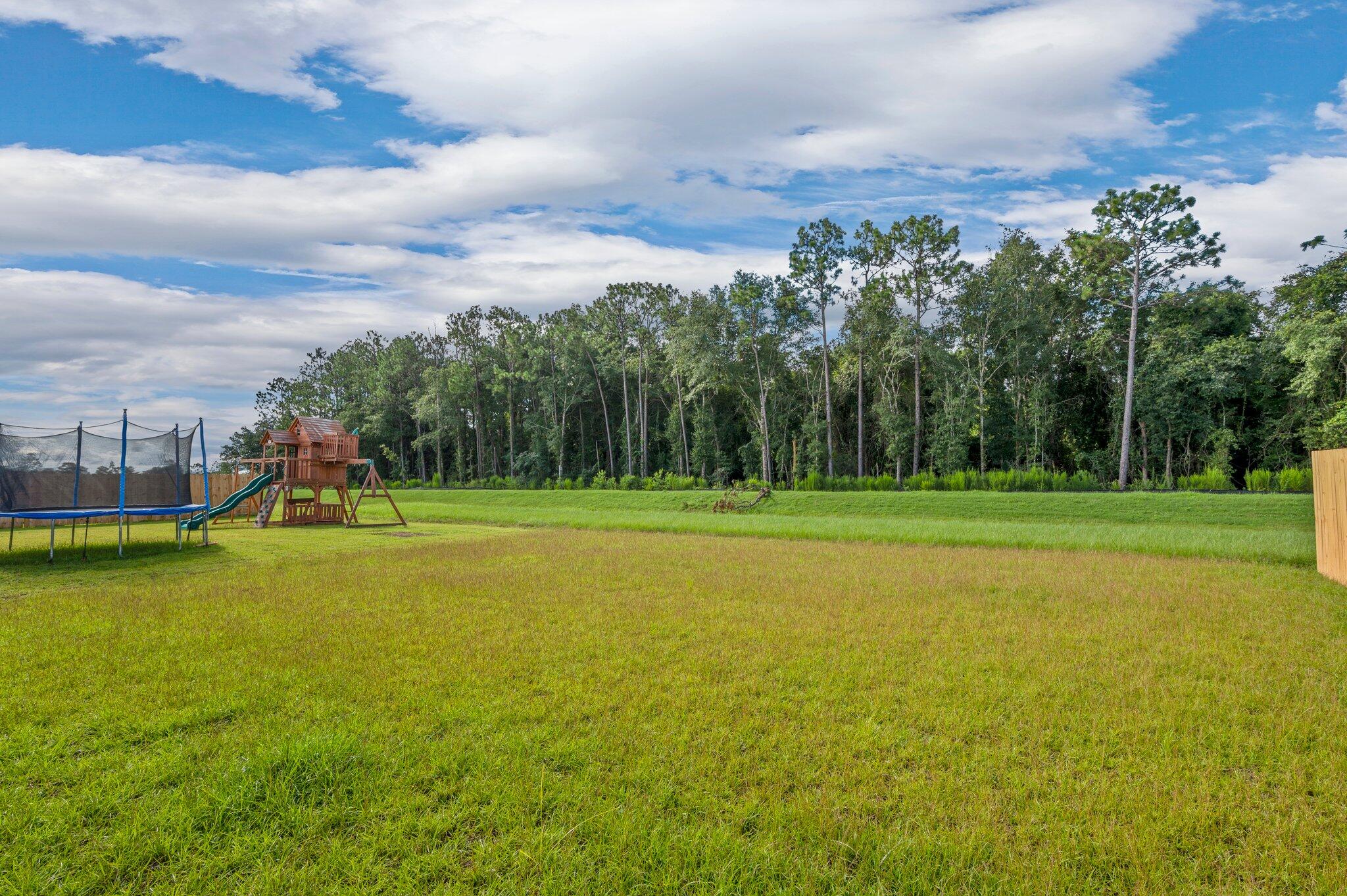 PATRIOT RIDGE - Residential Lease