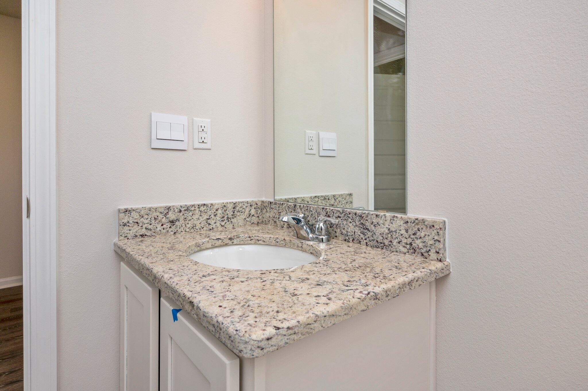 PATRIOT RIDGE - Residential Lease