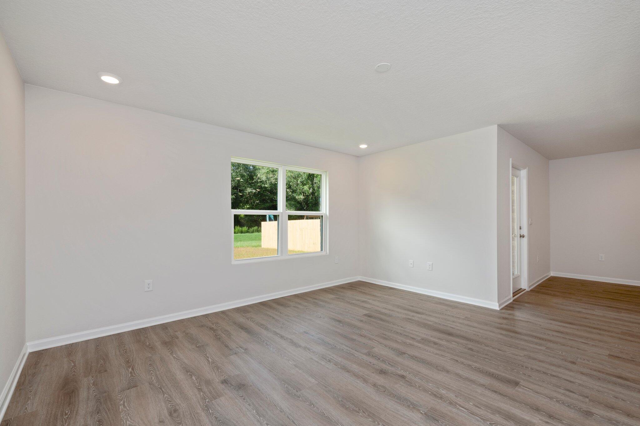 PATRIOT RIDGE - Residential Lease