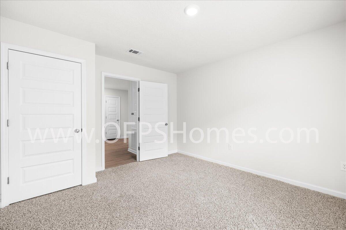 PATRIOT RIDGE - Residential Lease