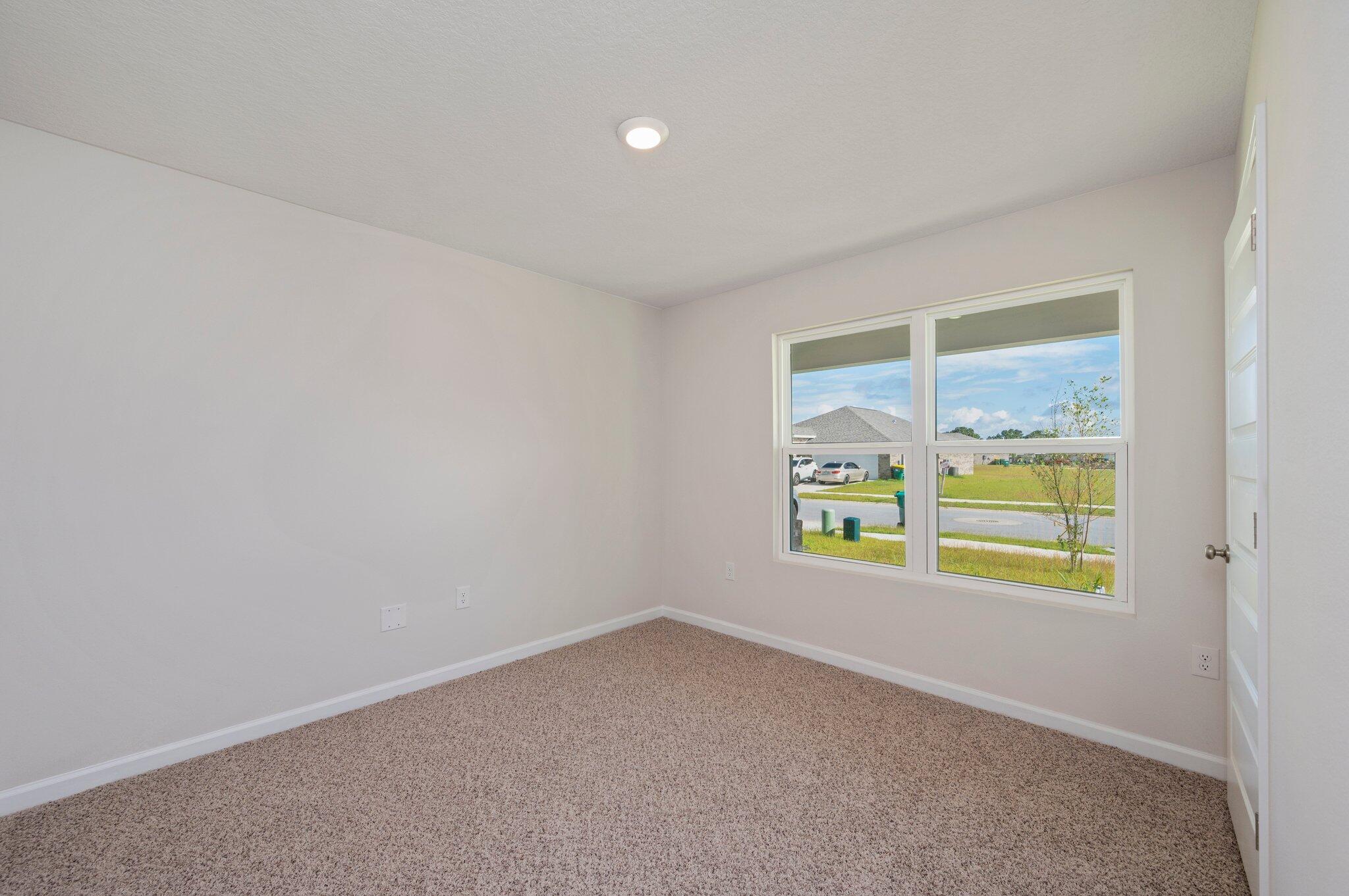 PATRIOT RIDGE - Residential Lease