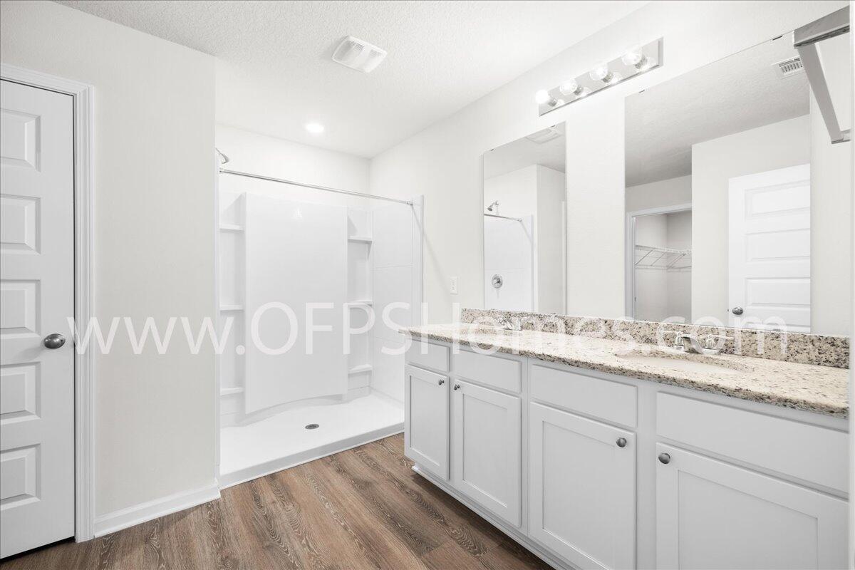 PATRIOT RIDGE - Residential Lease