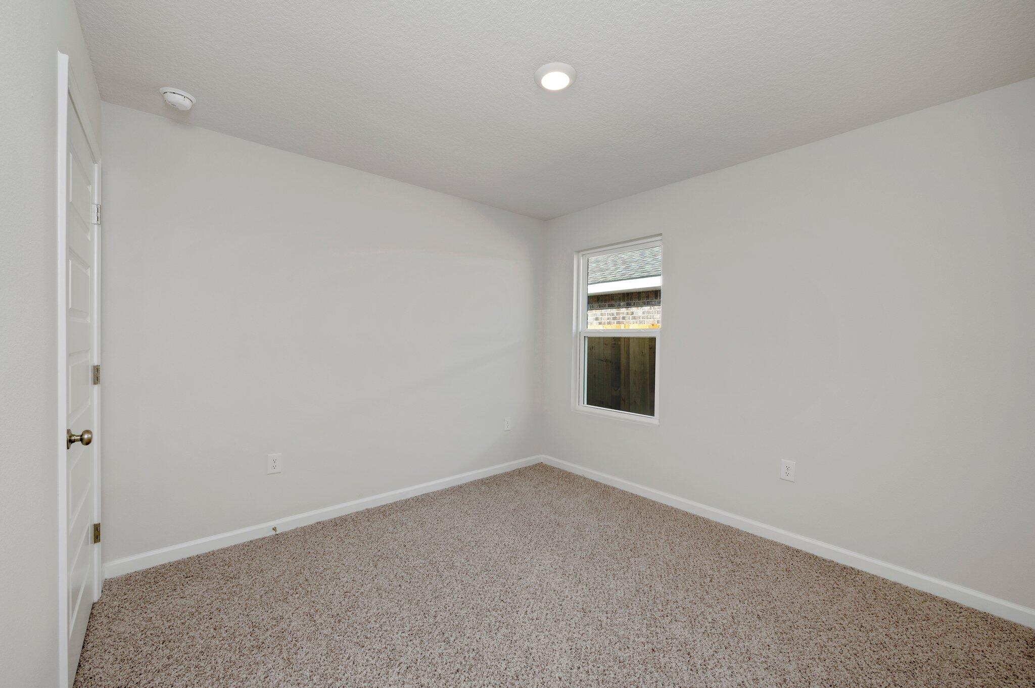 PATRIOT RIDGE - Residential Lease