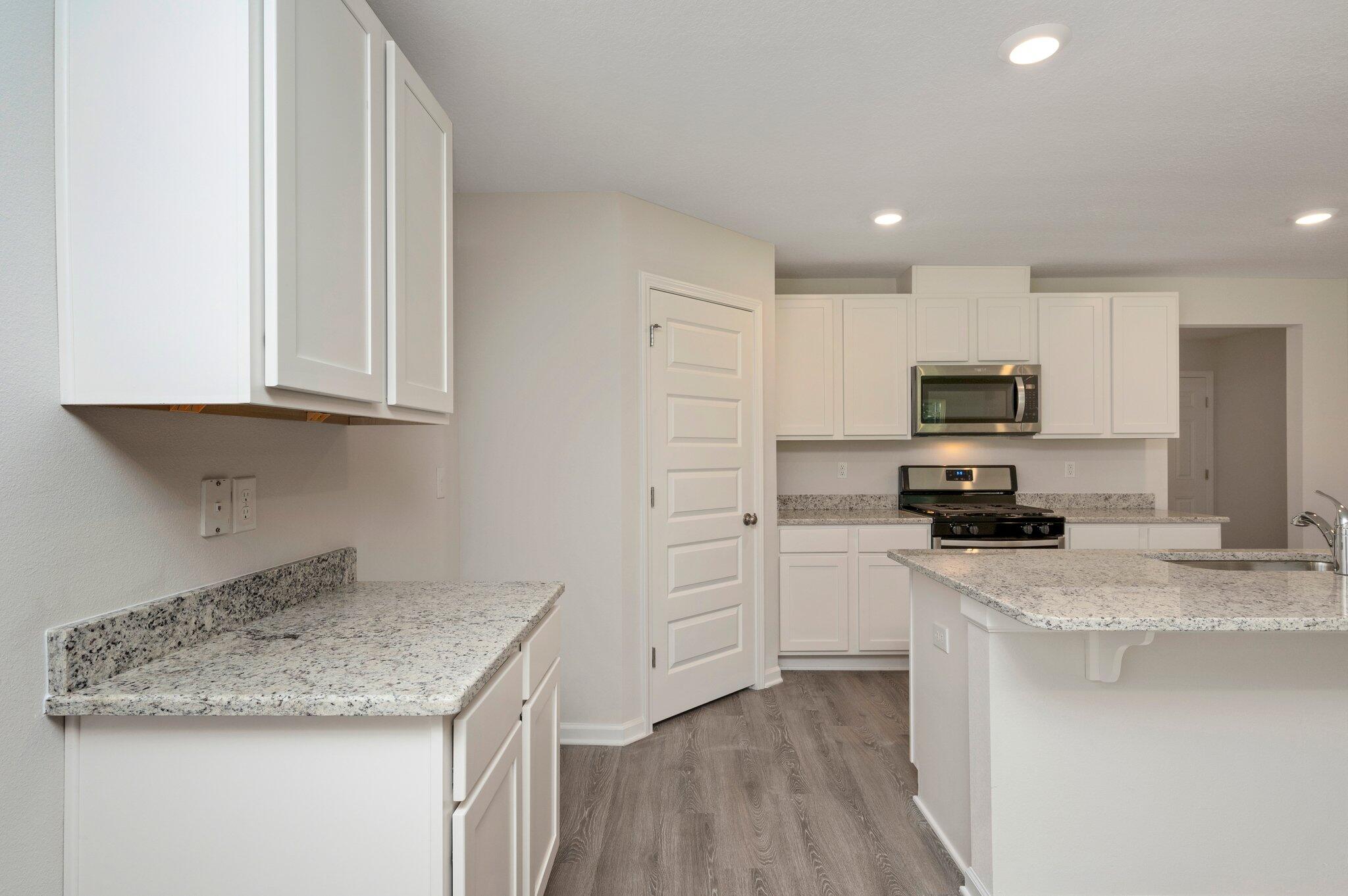 PATRIOT RIDGE - Residential Lease