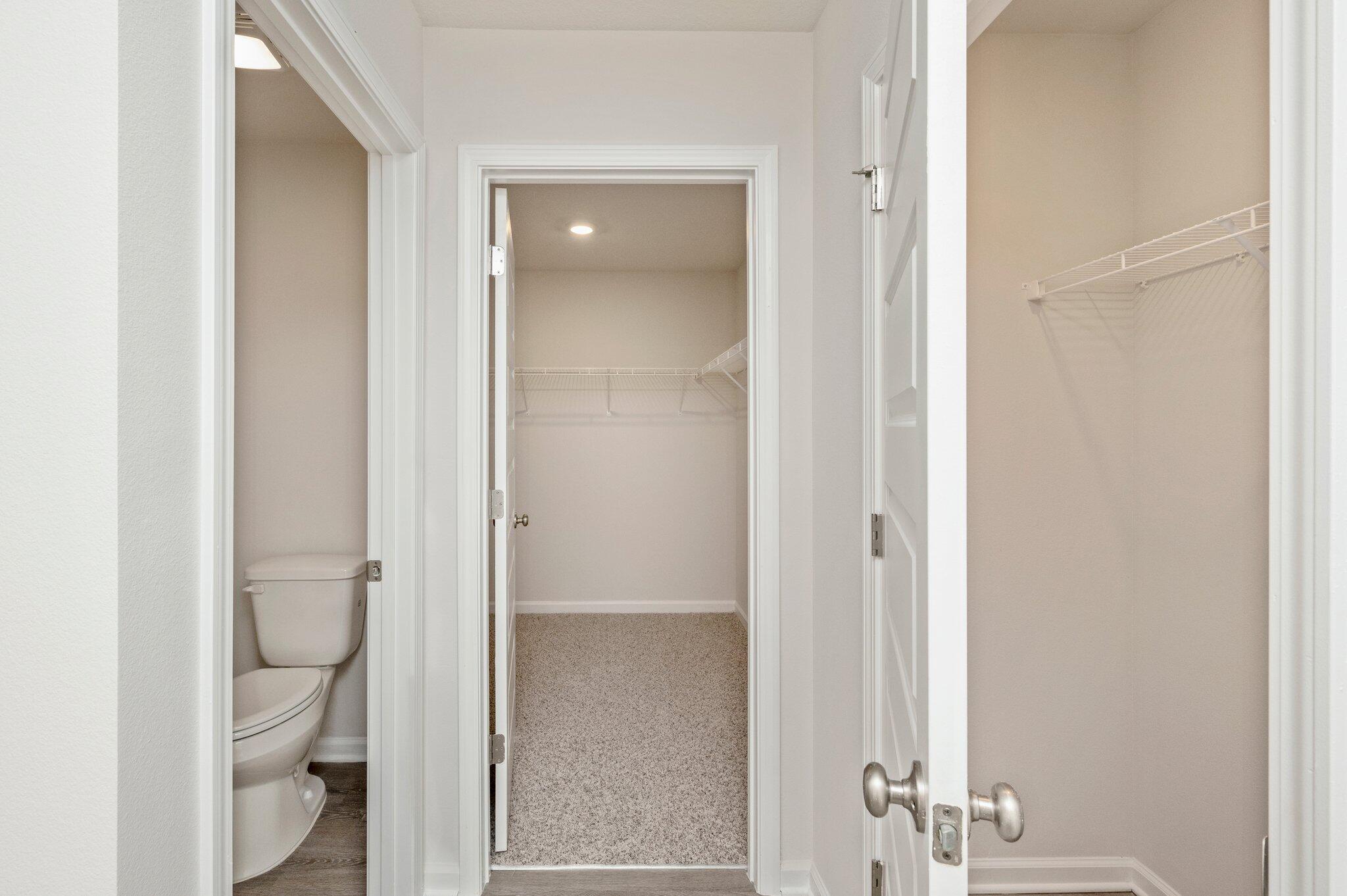 PATRIOT RIDGE - Residential Lease