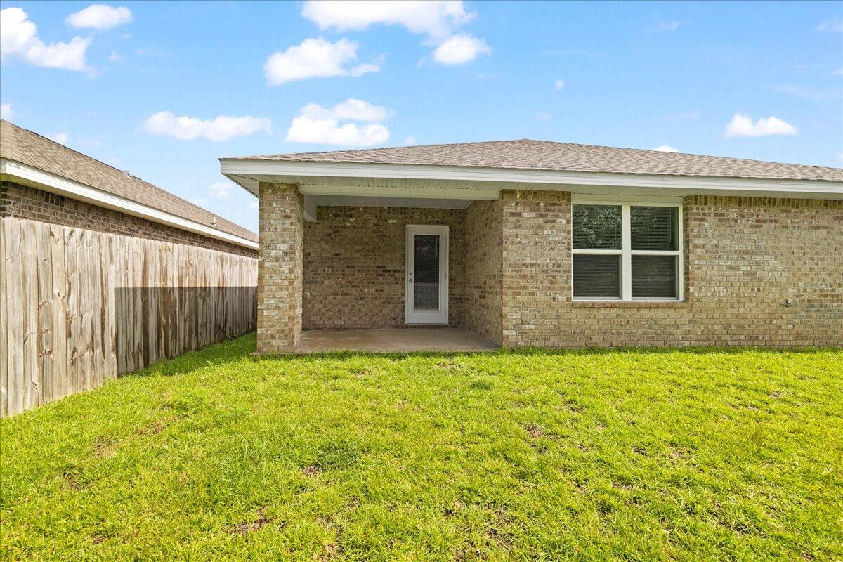 PATRIOT RIDGE - Residential Lease