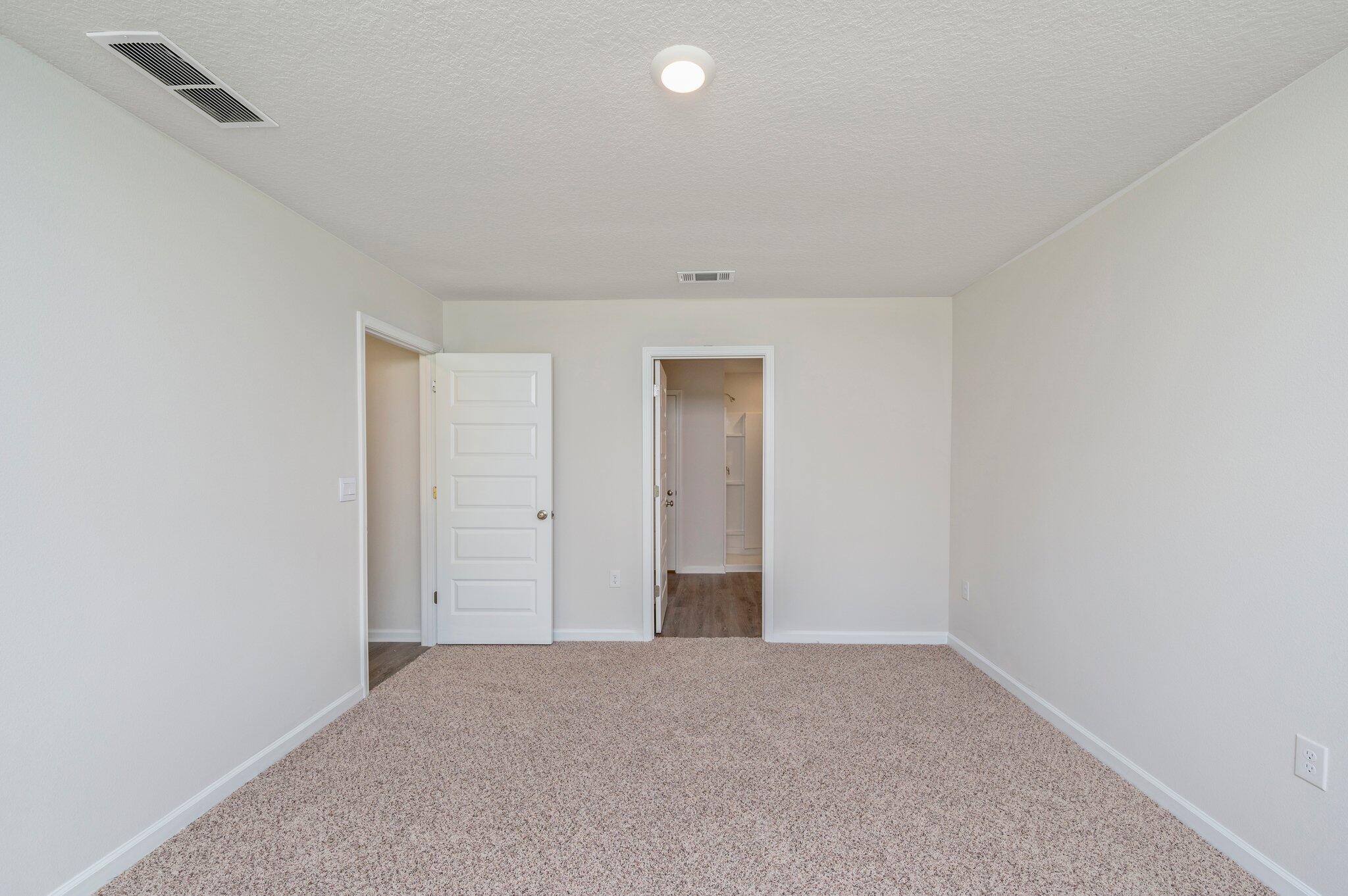 PATRIOT RIDGE - Residential Lease