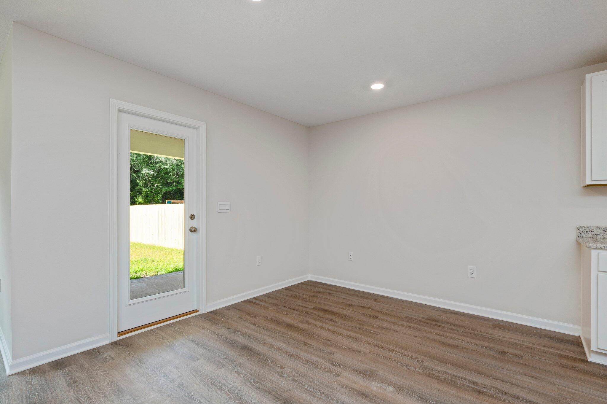 PATRIOT RIDGE - Residential Lease