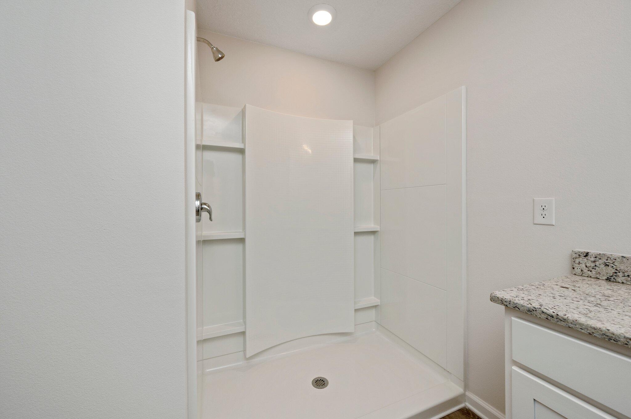 PATRIOT RIDGE - Residential Lease