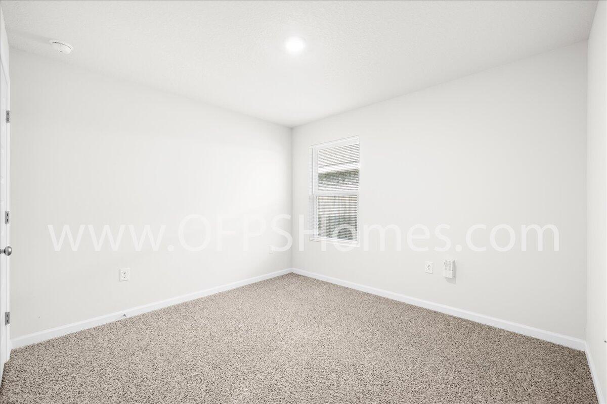 PATRIOT RIDGE - Residential Lease