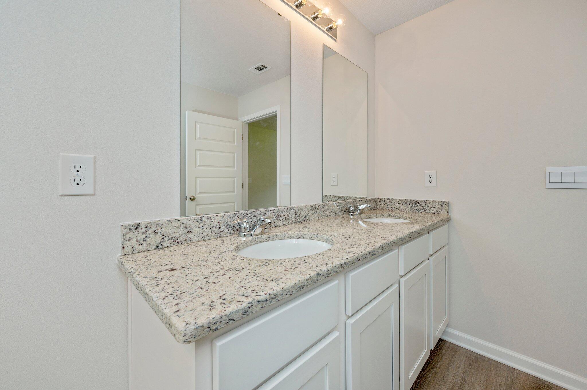 PATRIOT RIDGE - Residential Lease