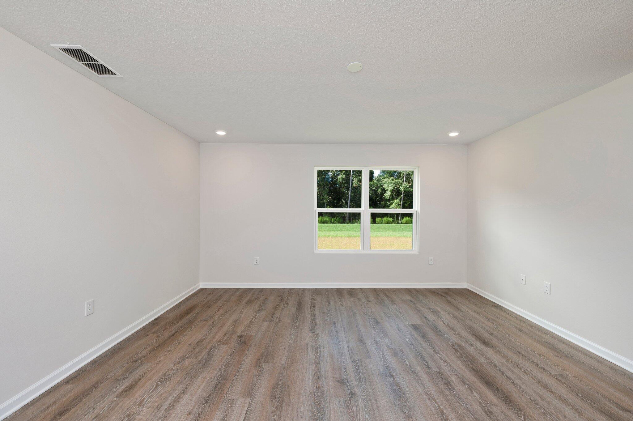 PATRIOT RIDGE - Residential Lease