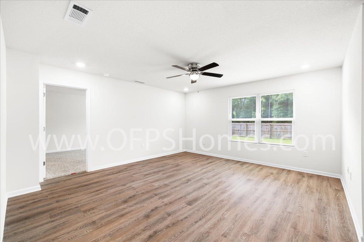 PATRIOT RIDGE - Residential Lease