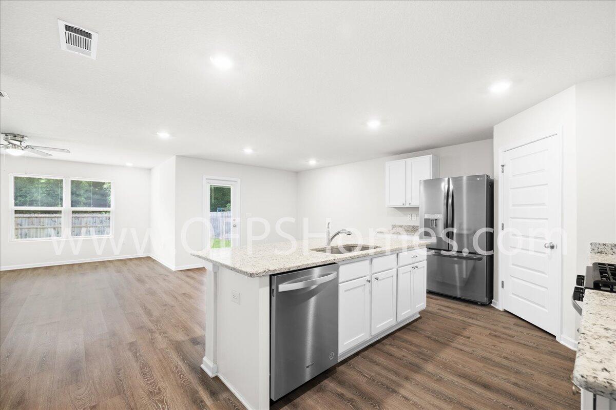 PATRIOT RIDGE - Residential Lease