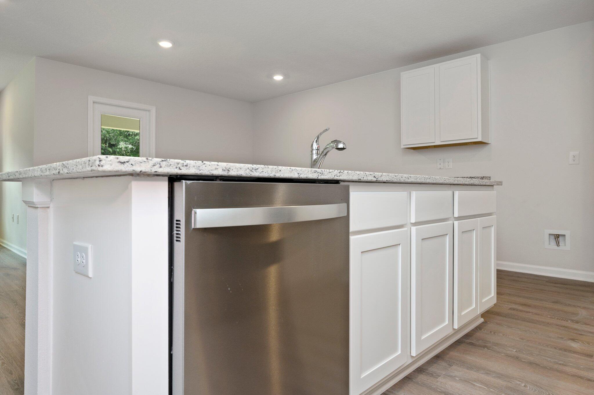 PATRIOT RIDGE - Residential Lease