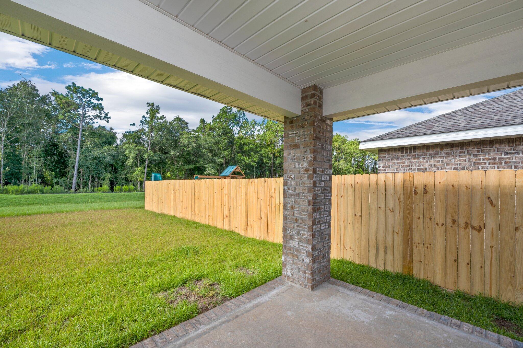 PATRIOT RIDGE - Residential Lease
