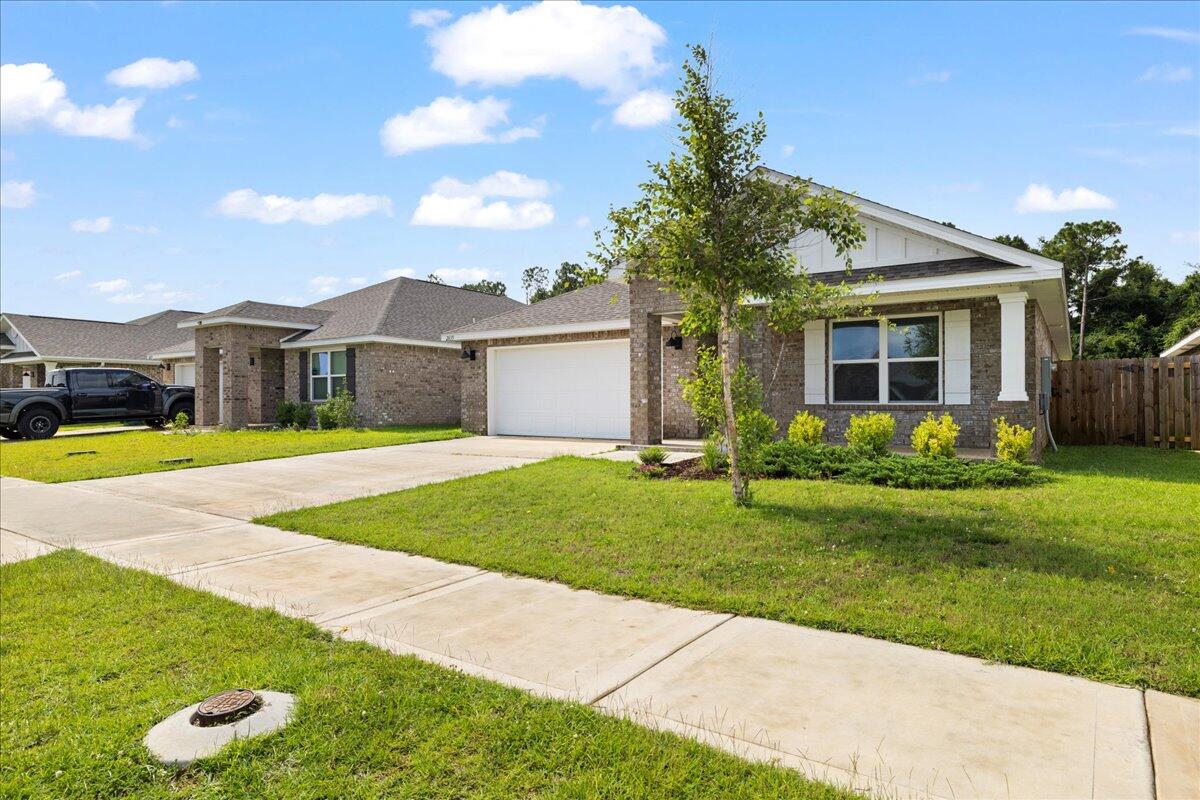 PATRIOT RIDGE - Residential Lease